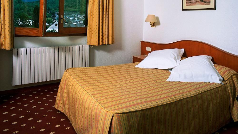 Hotel Edelweiss Arties Eksteriør billede