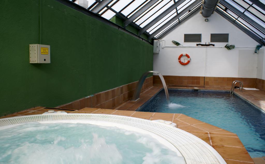 Hotel Edelweiss Arties Eksteriør billede
